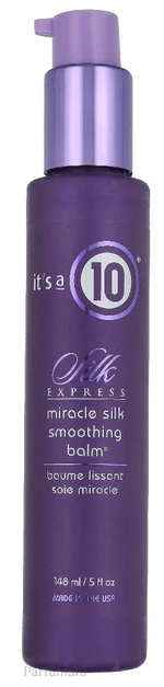 It's A 10 Silk Express Miracle Silk Smoothing Balm 148 ml