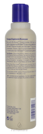 Aveda Brilliant Shampoo Restores Softness And Shine 250 ml