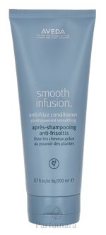 Aveda Smooth Infusion Conditioner Anti - Frizz 200 ml