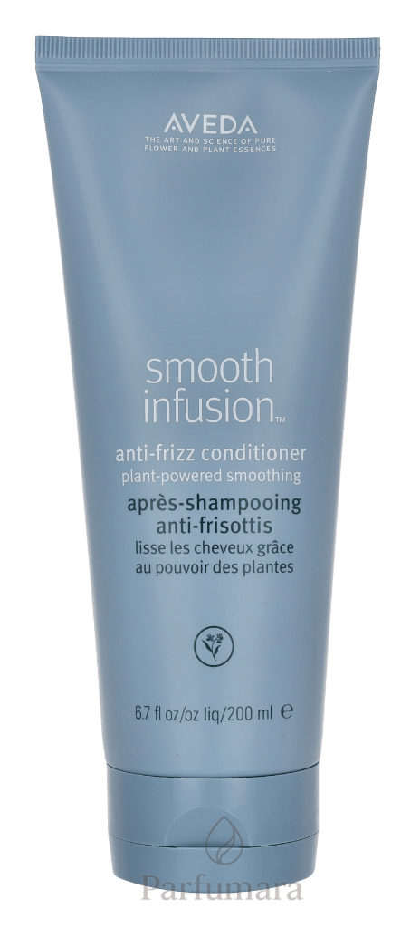 Aveda Smooth Infusion Conditioner Anti - Frizz 200 ml
