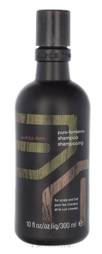 Aveda Men Pure - Formance Shampoo For Scalp And Hair 300 ml
