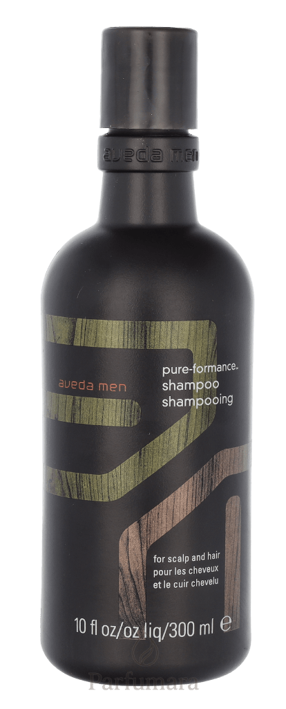 Aveda Men Pure - Formance Shampoo For Scalp And Hair 300 ml