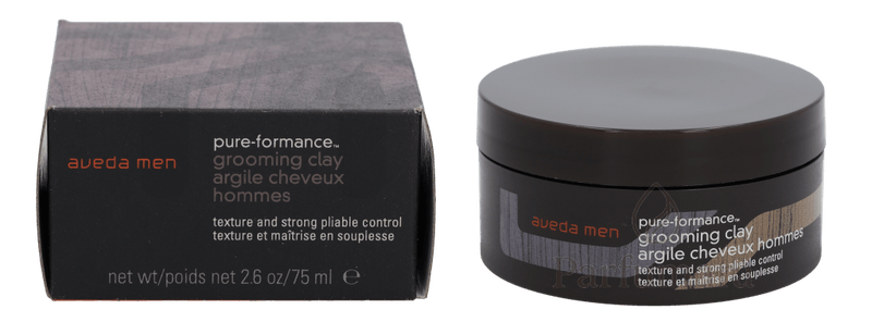 Aveda Men Pure - Formance Grooming Clay 75 ml