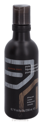 Aveda Men Pure - Formance Liquid Pomade Shine And Control 200 ml