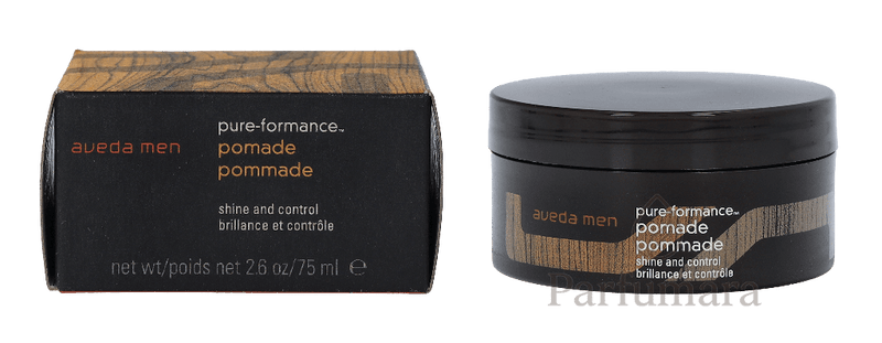 Aveda Men Pure - Formance Pomade 75 ml