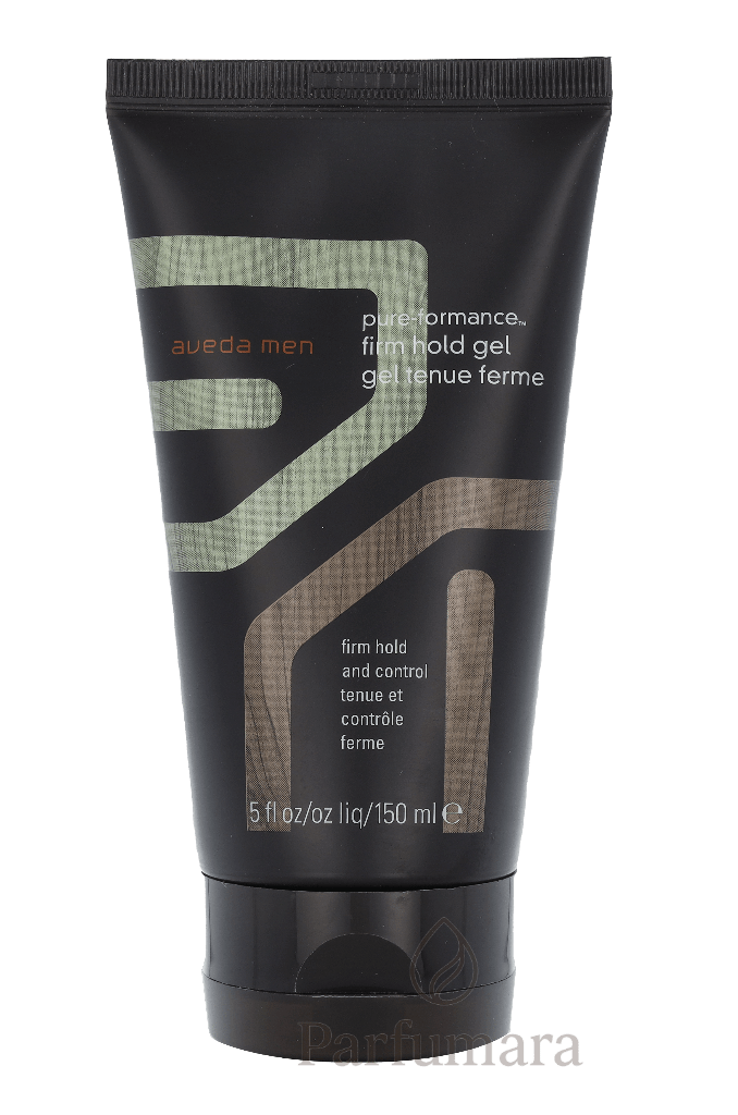 Aveda Men Pure - Formance Firm Hold Gel 150 ml
