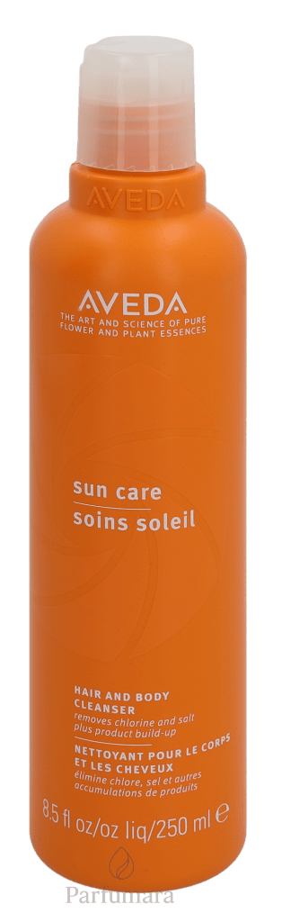 Aveda Suncare Sun Care Hair & Body Cleanser 250 ml