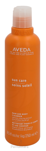 Aveda Suncare Sun Care Hair & Body Cleanser 250 ml