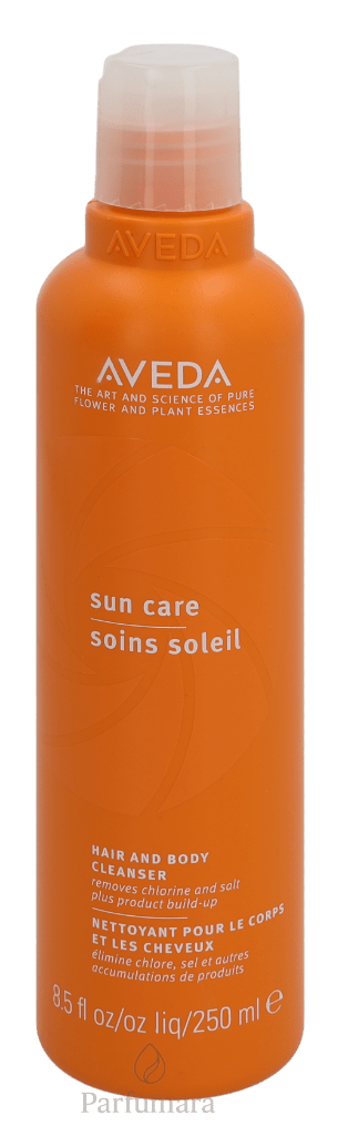 Aveda Suncare Sun Care Hair & Body Cleanser 250 ml