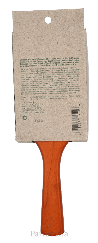 Aveda Brushes Paddle Brush 1 Stück