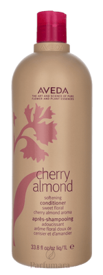 Aveda Cherry Almond Softening Conditioner Sweet Floral Aroma 200 ml