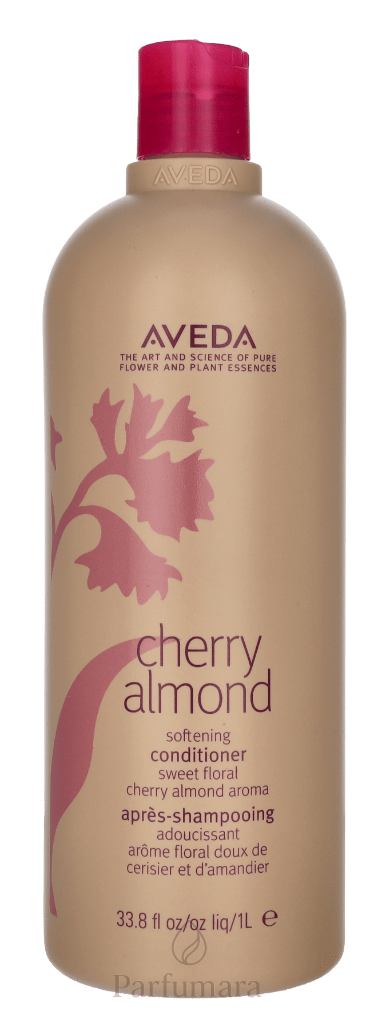 Aveda Cherry Almond Softening Conditioner Sweet Floral Aroma 200 ml