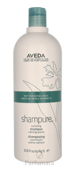 Aveda Shampure Nurturing Shampoo Calming aroma 1000 ml