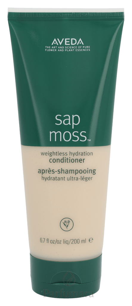 Aveda Sap Moss Weightless Hydration Conditioner 200 ml