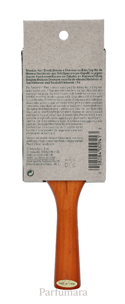 Aveda Brushes Paddle Brush Mini 1 Stück