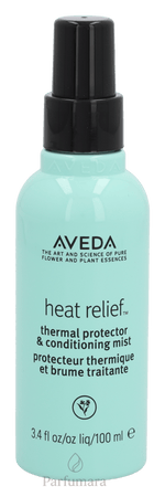 Aveda Heat Relief Thermal Protector & Cond. Mist 100 ml