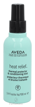 Aveda Heat Relief Thermal Protector & Cond. Mist 100 ml