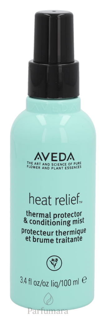 Aveda Heat Relief Thermal Protector & Cond. Mist 100 ml