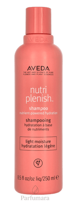 Aveda NutriPlenish LIGHT Moisture Shampoo 1000 ml