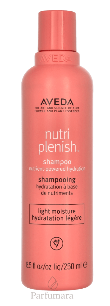 Aveda NutriPlenish LIGHT Moisture Shampoo 1000 ml