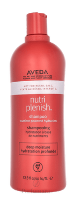 Aveda NutriPlenish DEEP Moisture Shampoo 1000 ml