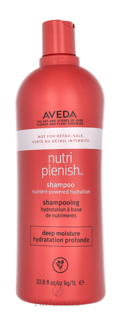 Aveda NutriPlenish DEEP Moisture Shampoo 1000 ml