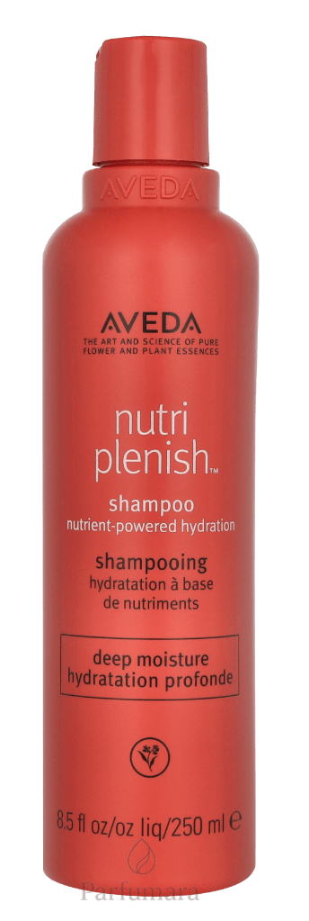 Aveda NutriPlenish DEEP Moisture Shampoo 1000 ml