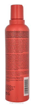 Aveda NutriPlenish DEEP Moisture Shampoo 1000 ml