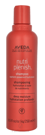Aveda NutriPlenish DEEP Moisture Shampoo 1000 ml
