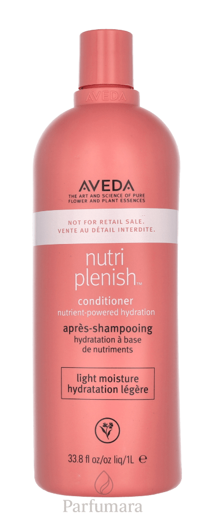 Aveda NutriPlenish LIGHT Moisture Conditioner 1000 ml