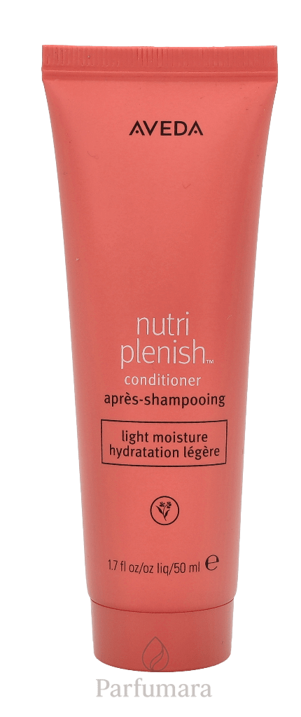 Aveda NutriPlenish LIGHT Moisture Conditioner 1000 ml