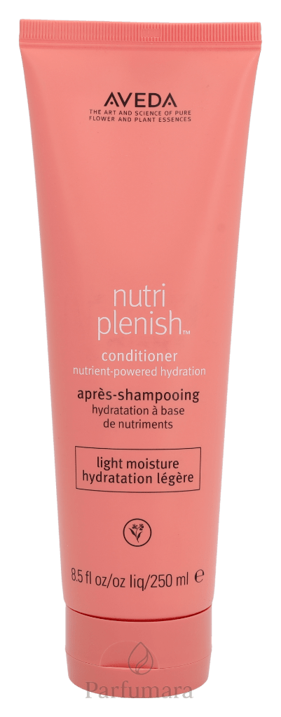 Aveda NutriPlenish LIGHT Moisture Conditioner 1000 ml