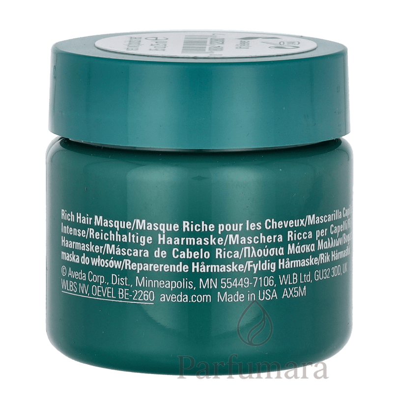 Aveda Botanical Repair Intensive Strengthening Mask - Rich 25 ml