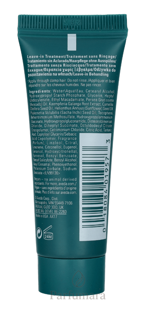 Aveda Botanical Repair Strengthening Leave - In Treatment 25 ml