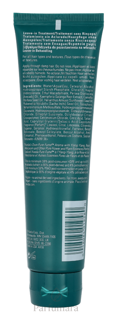 Aveda Botanical Repair Strengthening Leave - In Treatment 25 ml