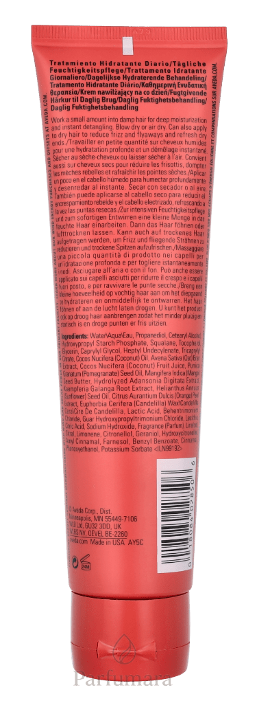 Aveda NutriPlenish Daily Moisturizing Treatment 40 ml