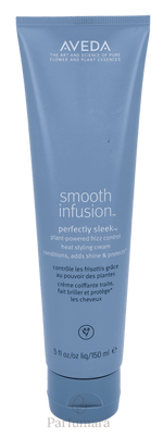 Aveda Smooth Infusion Perfectly Sleek Heat Styling Cream 40 ml