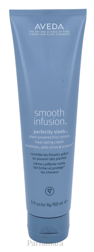 Aveda Smooth Infusion Perfectly Sleek Heat Styling Cream 40 ml