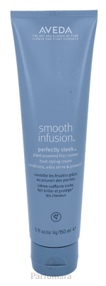 Aveda Smooth Infusion Perfectly Sleek Heat Styling Cream 40 ml