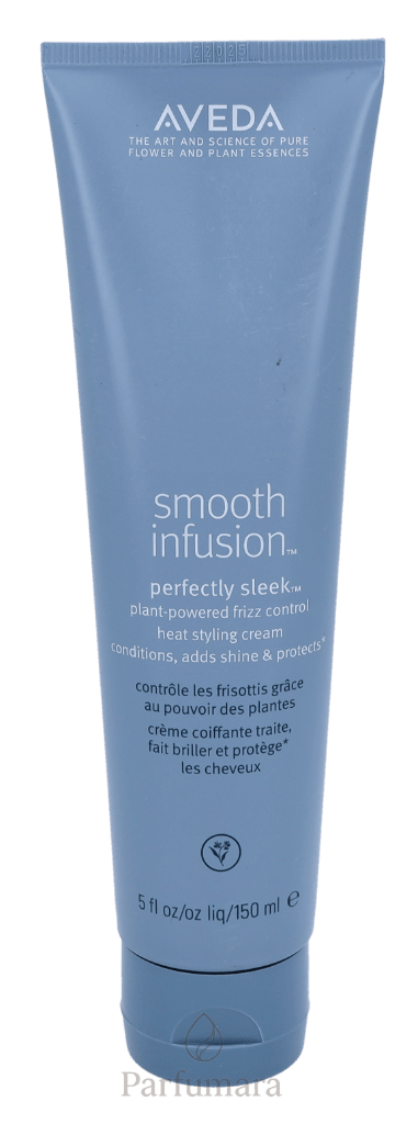 Aveda Smooth Infusion Perfectly Sleek Heat Styling Cream 40 ml