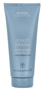 Aveda Smooth Infusion Perfectly Sleek Heat Styling Cream 40 ml