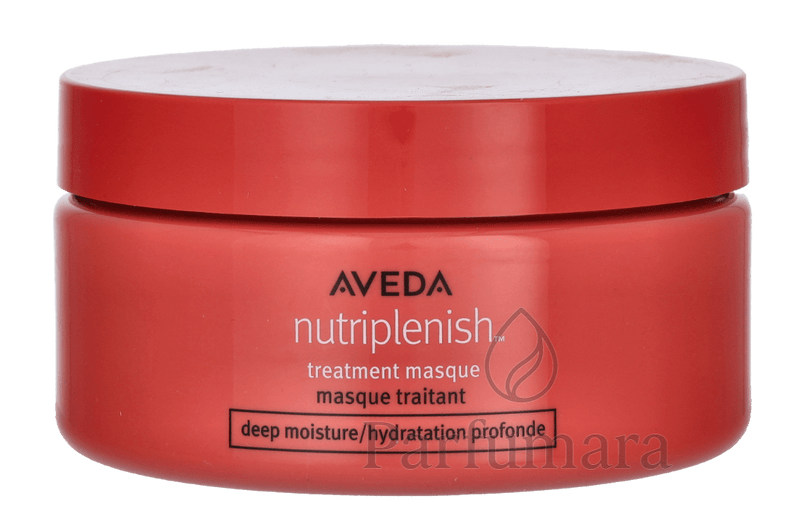 Aveda NutriPlenish DEEP Moisture Treatment Masque 200 ml