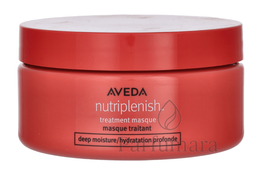 Aveda NutriPlenish DEEP Moisture Treatment Masque 200 ml