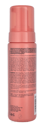 Aveda NutriPlenish Styling Treatment Foam 200 ml