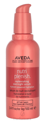 Aveda NutriPlenish Hydrating Overnight Serum For All Hair Types 100 ml