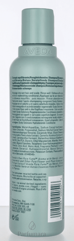 Aveda Scalp Solutions Balancing Shampoo 200 ml