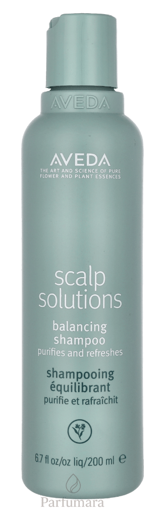 Aveda Scalp Solutions Balancing Shampoo 200 ml