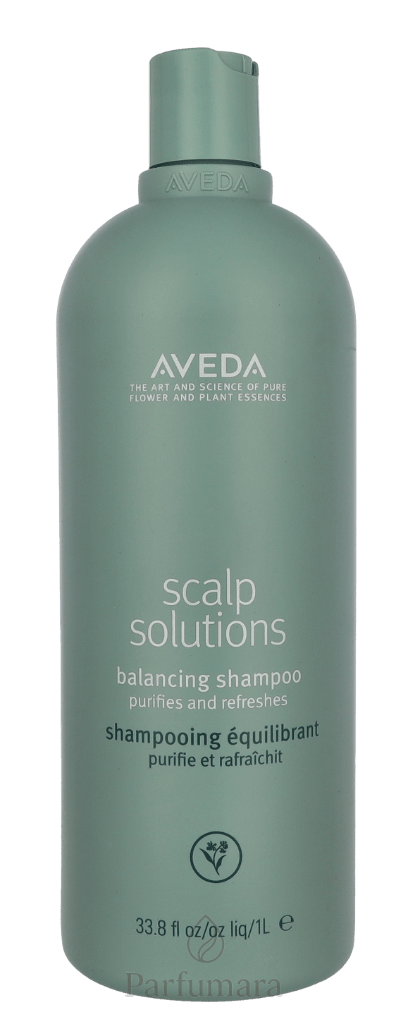 Aveda Scalp Solutions Balancing Shampoo 200 ml
