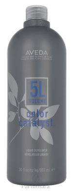 Aveda Color Catalyst Liquid Developer 5I 887 ml