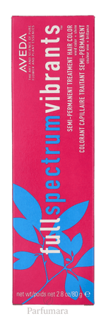 Aveda Full Spectrum Vibrants Hair Color Iris 80 g